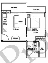 Suites @ Newton (D11), Apartment #527435511
